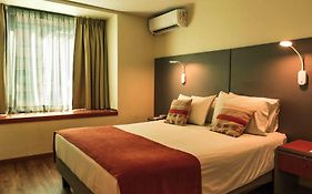 Hotel Eurotel El Bosque